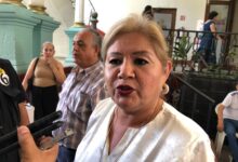 Lorena Zapata confirma interés por la alcaldía de Ciudad Victoria