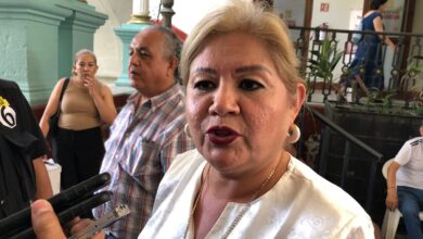 Lorena Zapata confirma interés por la alcaldía de Ciudad Victoria
