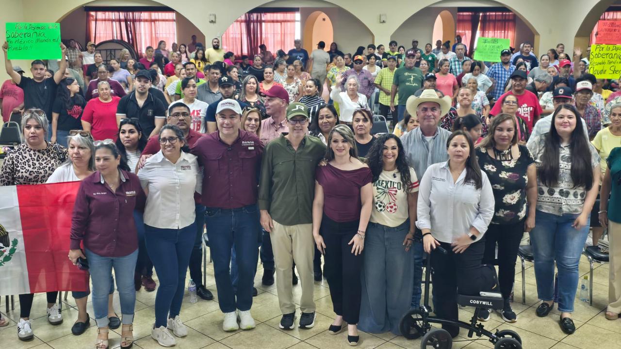 defensa de la soberanía