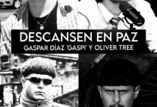 Conmociona accidente aéreo en Brasil; reportan muerte de Oliver Tree y Gaspi