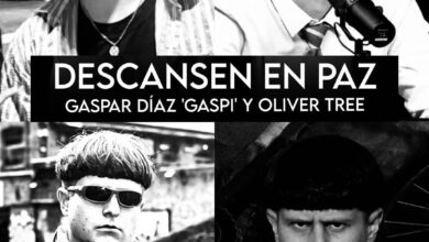 Conmociona accidente aéreo en Brasil; reportan muerte de Oliver Tree y Gaspi
