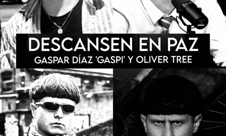Conmociona accidente aéreo en Brasil; reportan muerte de Oliver Tree y Gaspi