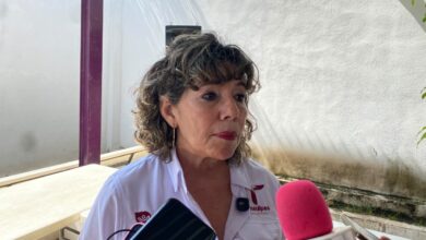 Rehabilitan parques en Tamaulipas y refuerzan vigilancia tras robo