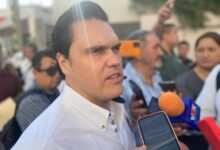 Respalda postura de la presidenta ante injerencia extranjera