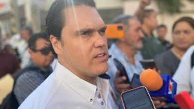 Respalda postura de la presidenta ante injerencia extranjera