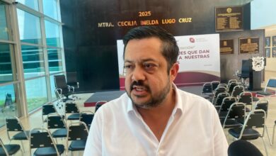 Acusaciones de Estados Unidos no mermarán la votación
