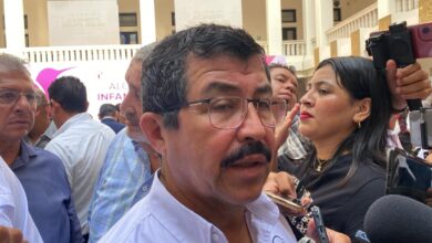 UAT intensifica labores de combate contra el gusano barrenador