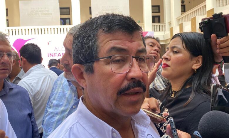 UAT intensifica labores de combate contra el gusano barrenador