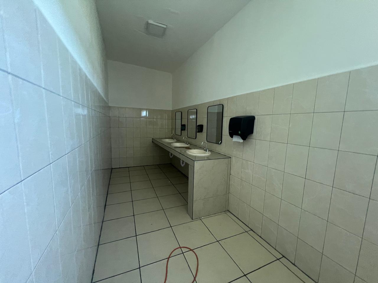 Rehabilitan Centro Cívico de Miguel Alemán con inversión de 12 mdp