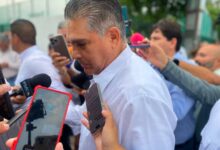 SSPT investiga a elementos de la Guardia Estatal por conductas indebidas