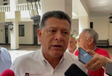 Subsecretario de gobierno señala acusaciones a Américo Villarreal como "narrativa de distorsión"