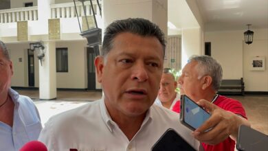 Subsecretario de gobierno señala acusaciones a Américo Villarreal como "narrativa de distorsión"