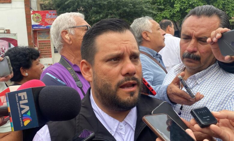 Lluvias dejan beneficios para las presas, pero cobran una vida en Ciudad Victoria