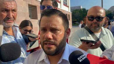 Tamaulipas se encuentra preparado para la temporada de ciclones