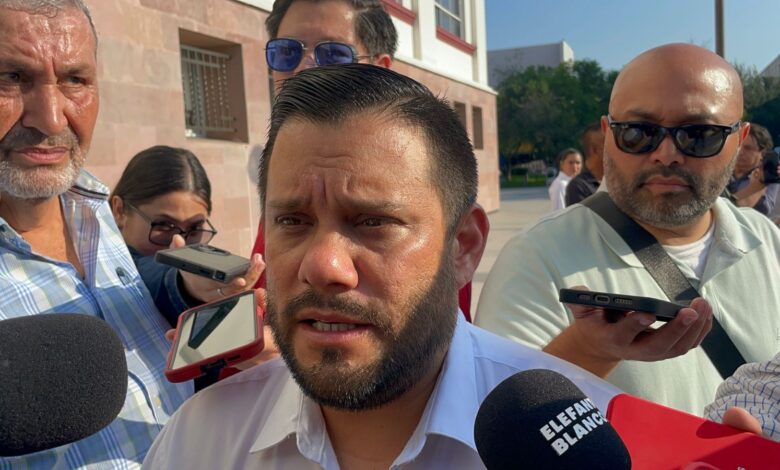 Tamaulipas se encuentra preparado para la temporada de ciclones