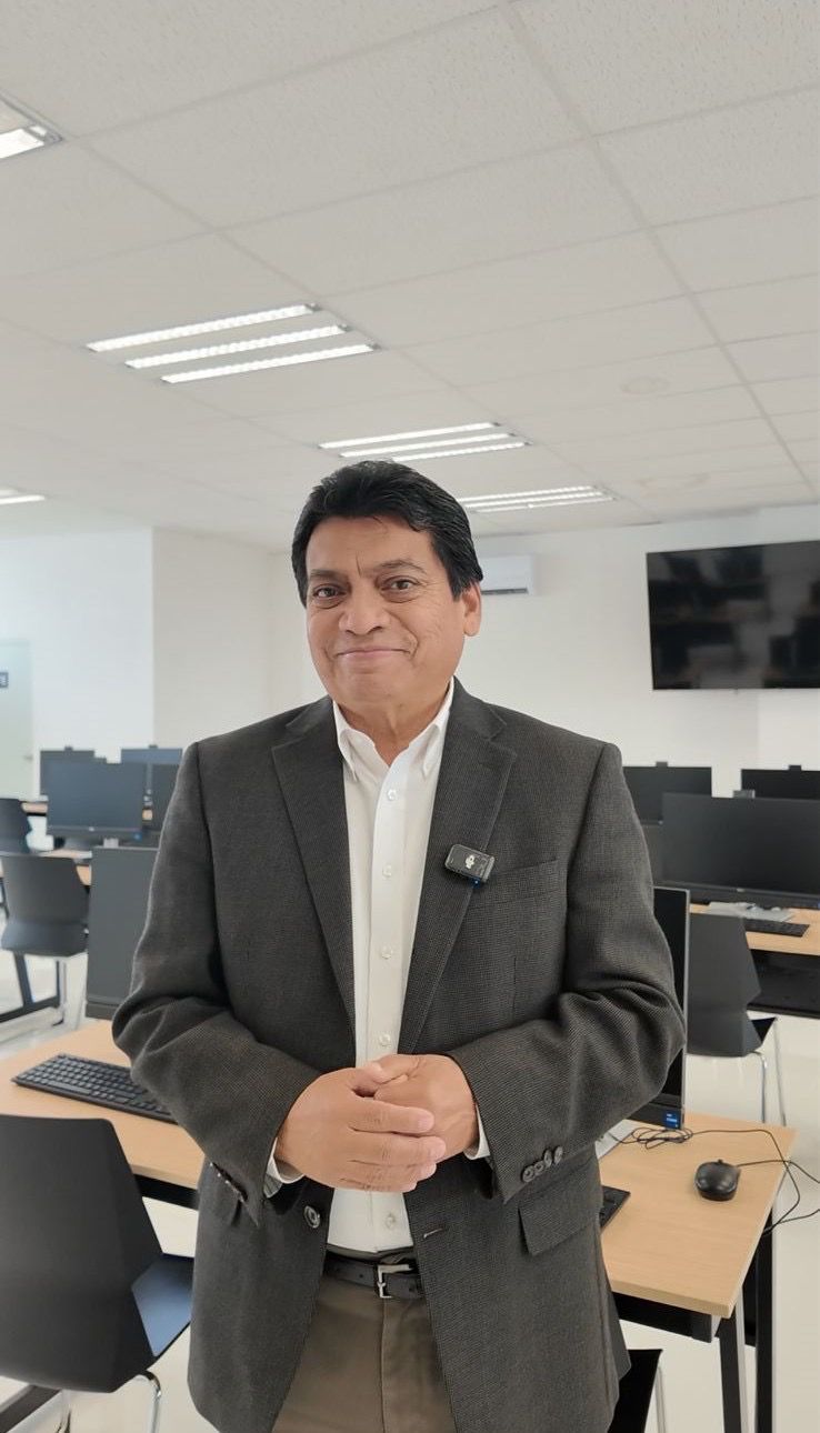 Abre UT Nuevo Laredo nuevas oportunidades de con maestría en Dirección Logística