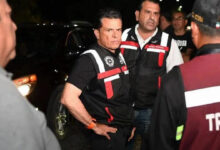 Alcalde Eduardo Gattás anuncia la destitución del director operativo de Tránsito de Ciudad Victoria tras denuncias ciudadanas.