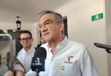 Américo Villarreal Gobernador de Tamaulipas responde a Los Angeles Times