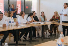 La Secretaría de Educación atrae el conflicto escolar de la zona 82