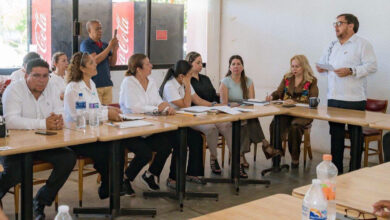 La Secretaría de Educación atrae el conflicto escolar de la zona 82