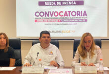 Abre el IETAM convocatoria para consejeros electorales