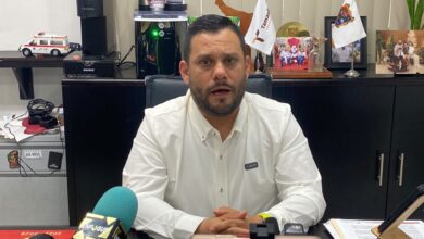 Arranca operativo Héroes Paisanos 2026 en Tamaulipas