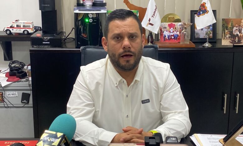 Arranca operativo Héroes Paisanos 2026 en Tamaulipas