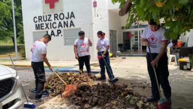 Cruz Roja Victoria abrirá nuevamente sus puertas el próximo mes de julio