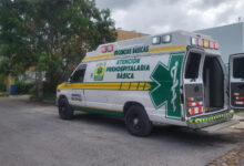 Particulares buscan apoderarse de la Cruz Verde de Matamoros