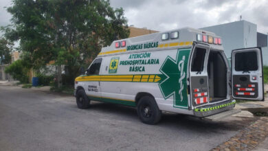 Particulares buscan apoderarse de la Cruz Verde de Matamoros