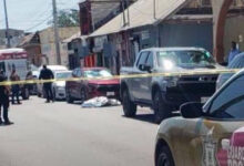 Empresario de Matamoros pierde la vida en ataque armado