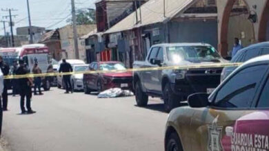 Empresario de Matamoros pierde la vida en ataque armado
