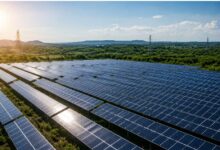 Parques Solares en Tamaulipas