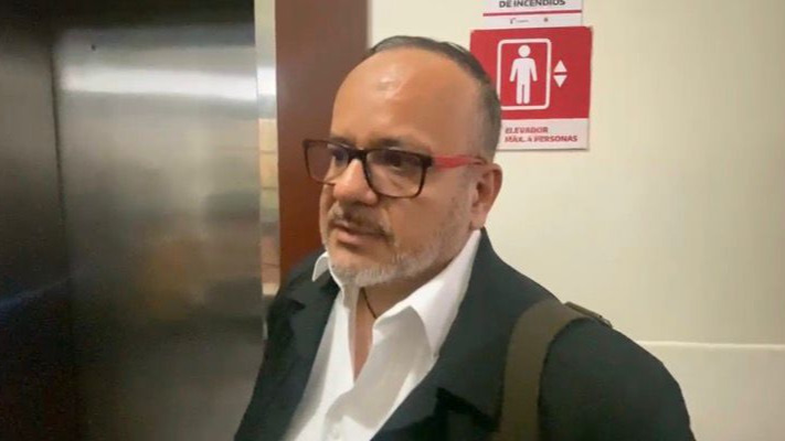 Fiscalía Anticorrupción reacciona ante retraso en audiencias de YAC