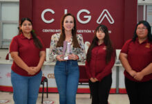 El municipio de Nuevo Laredo recibió la escoba platino por la calidad de sus servicios públicos