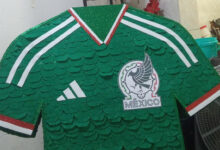 piñata de la Selección Mexicana