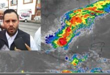 Potencial Ciclón Uno deja de representar riesgos para Tamaulipas