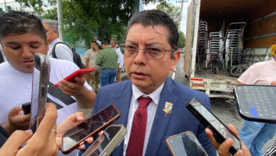 Tamaulipas busca una nueva regularización de vehículos