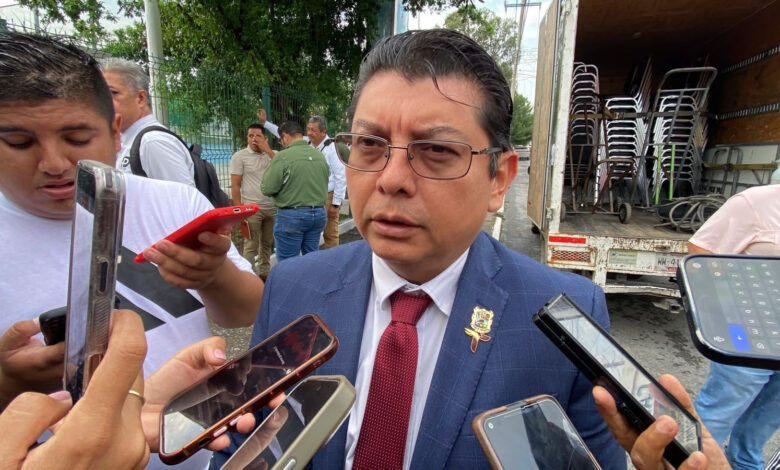 Tamaulipas busca una nueva regularización de vehículos