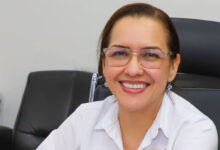 Renuncia secretaria de Salud de Tamaulipas