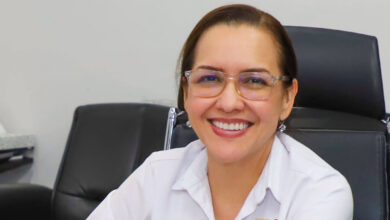 Renuncia secretaria de Salud de Tamaulipas