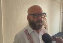 Lluvias elevan niveles de almacenamiento en presas de Tamaulipas