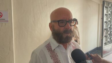 Lluvias elevan niveles de almacenamiento en presas de Tamaulipas