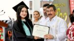 La UAT entregó en El Mante una nueva generación de profesionistas