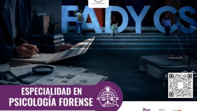 La UAT abrió nueva carrera de Psicología Forence para procesos judiciales
