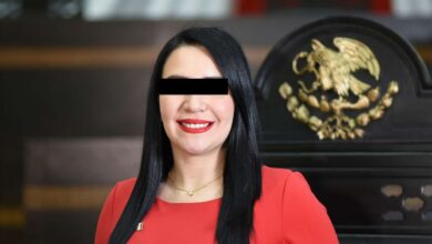 Exsecretaria de Cabeza de Vaca enfrentará proceso en libertad