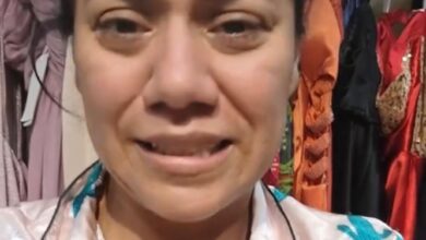 La madre de Dafne se dirigió directamente a la presidenta Claudia Sheinbaum Pardo para pedirle su intervención y exigir justicia.