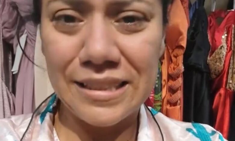 La madre de Dafne se dirigió directamente a la presidenta Claudia Sheinbaum Pardo para pedirle su intervención y exigir justicia.