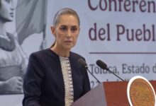 a mandataria federal pidió al Gobierno de Tamaulipas esclarecer el caso y revisar cómo están operando este tipo de centros educativos, además de determinar las responsabilidades correspondientes.