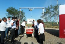 Rescatarán La Escondida: nueva Estación Segura vigilará el Parque Cultural de Reynosa.